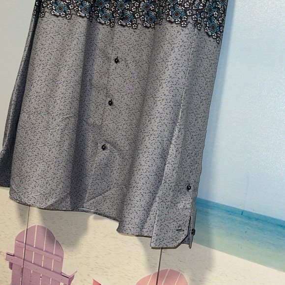 Rossi Milano Italy 65%cotton35%Polyester size 3XL NWT - Picture 3 of 6